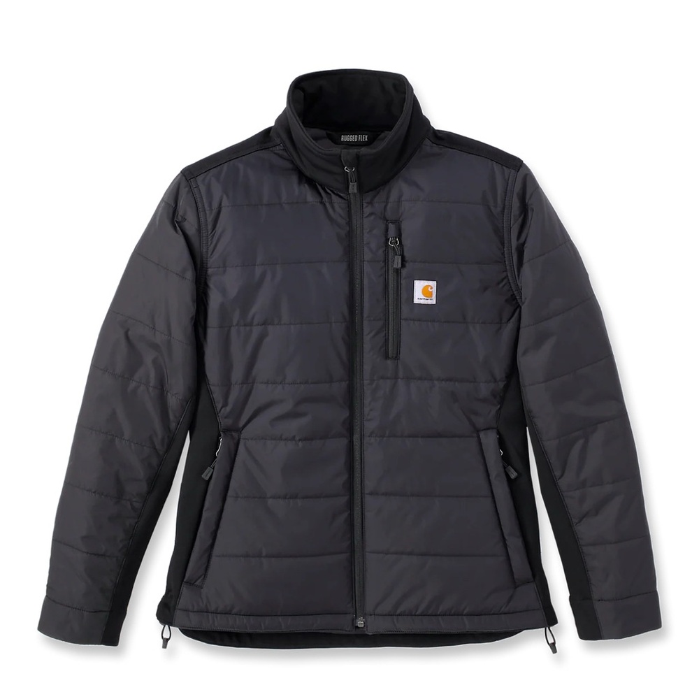 Carhartt Rain Defender lightweight insulated jacket, relaxed,fit 2 warmth rating